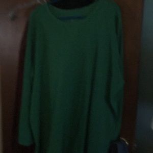 Thermal Sweatshirt 26-28... 4x